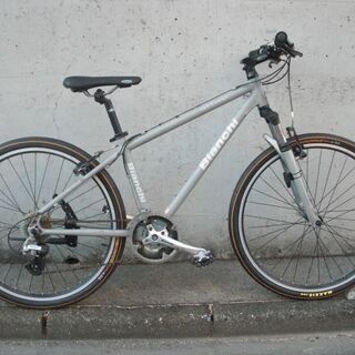 attivo 自転車の中古が安い！激安で譲ります・無料であげます