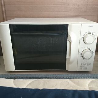 電子レンジ