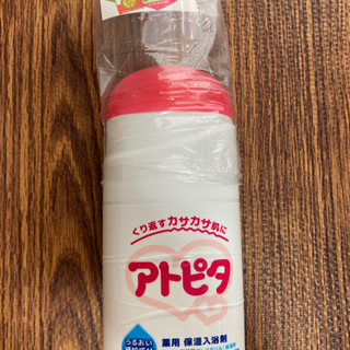 アトピタ　入浴剤