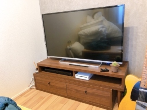 テレビ台