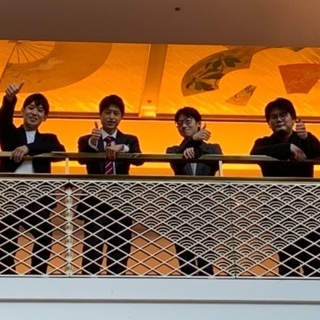 社長32人のうち20人が未経験から2年で社長！の画像