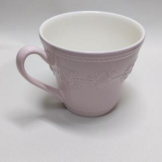ウェッジウッド　マグカップの画像