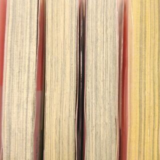 キミと恋の途中「１～３」きらきらと夜に降る「１～２」制服の微熱「１～３」全て完結　計8冊の画像