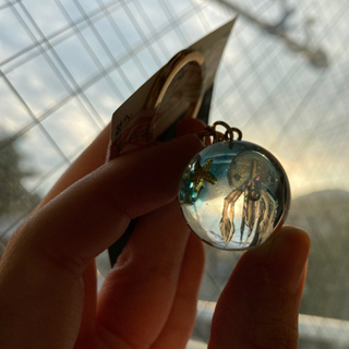 ハンドメイド