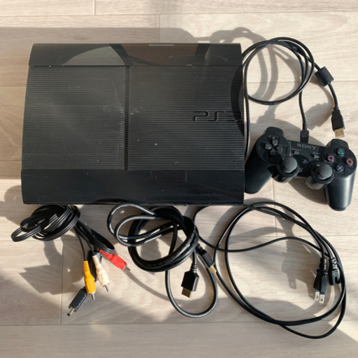 その他 PS3