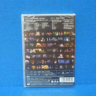 【新品】倖田來未 LIVE TOUR 2005 DVD 2枚組の画像