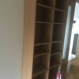本棚の画像