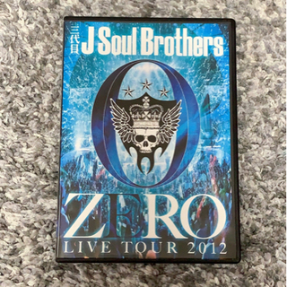 三代目 J Soul Brothers