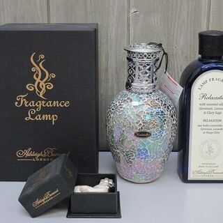 ss2866　未使用品　Ashleigh&Burwood　フレグ...