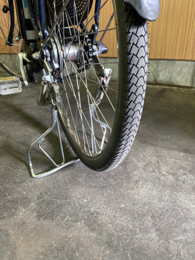 [電動自転車] YAMAHA ラフィーニ  26インチ 