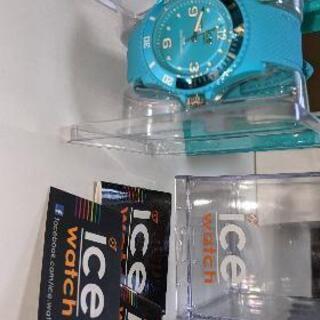 icewatchの腕時計の画像