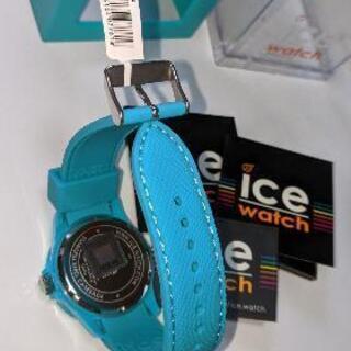 icewatchの腕時計の画像