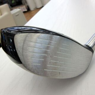 テーラーメイド フェアウェイウッド 3W 15° R360 XD フレックスS D1 Taylormade 札幌 厚別店の画像