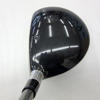 テーラーメイド フェアウェイウッド 3W 15° R360 XD フレックスS D1 Taylormade 札幌 厚別店の画像