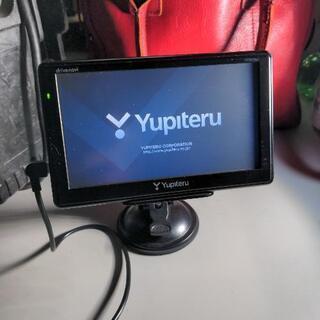 ユピテル　YPB618si