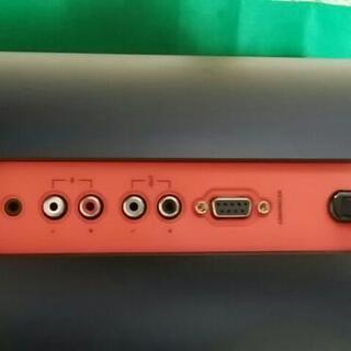 再　値下げ　ジャンク　スピーカーシステム,Z553の画像