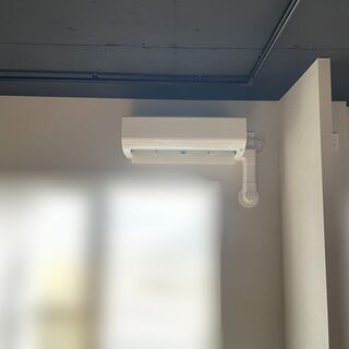 【★東京都江戸川区 地域限定★】　エアコン工事　取付け・取外し・移設など − 東京都
