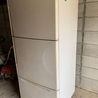冷蔵庫HITACHI　URBAN  SLIM400