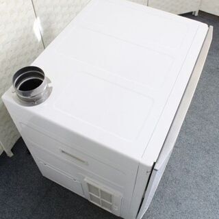 ガス 衣類乾燥機 RDT-52S-2 乾太くん 2017年製 乾燥 5kg 2017