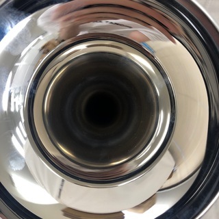 YAMAHA ヤマハ YTR1310 トランペット 音出し操作未確認の画像