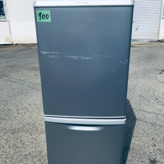 ⑤700番 Panasonic ✨ノンフロン冷凍冷蔵庫✨NR-B149W-S‼️