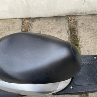 HONDA TODAY ホンダ　トゥデイ　自賠責付きの画像