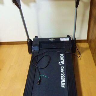 プログラム電動ウォーカー アルインコ AFW3012