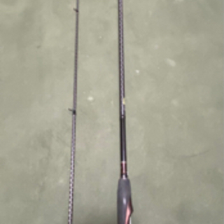 メバリングロット　売ります