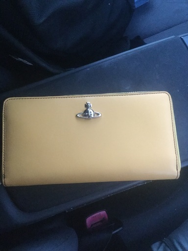 Vivienne Westwood 財布