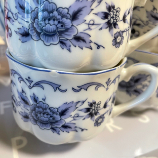 EISINCHAINA ティーセットの画像