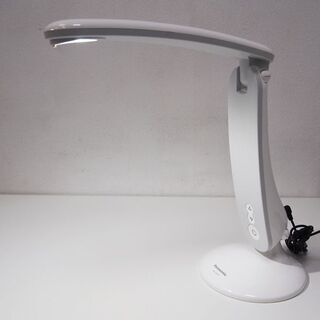 Panasonic LEDデスクライト SQ-LD300 (DA50)の画像