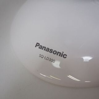 Panasonic LEDデスクライト SQ-LD300 (DA50)の画像