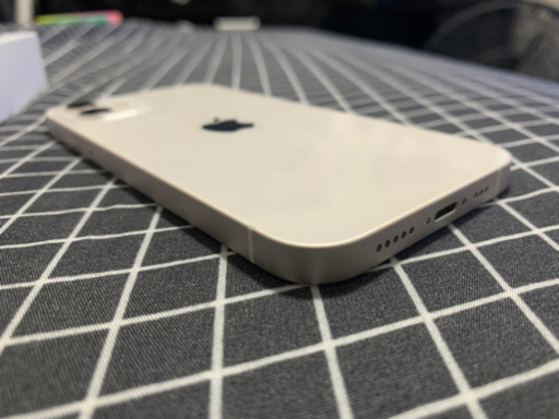 iphone 12 64gb シムフリー　sim free