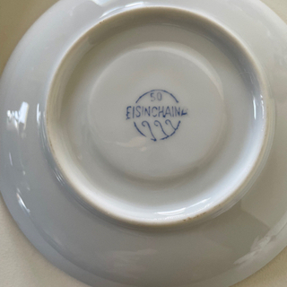 EISINCHAINA ティーセットの画像