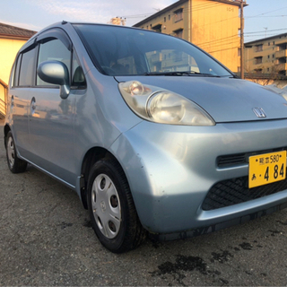 ライフ車検付タイベル交換済み　チョイ乗りに最適AC良好