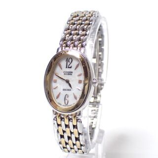 AA608 CITIZEN シチズン EXCEED エクシード ...