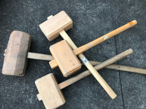 建て方　かけや