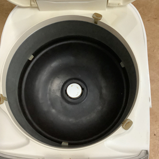 Panasonic　5.5合炊き炊飯器　SR-HD103　中古　リサイクルショップ宮崎屋　佐土原店　21.9.21Kの画像