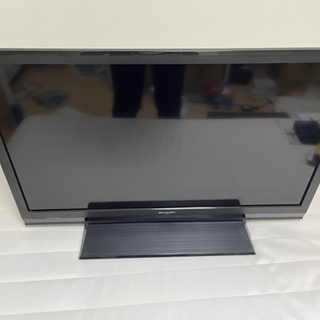 液晶テレビSHARP 32型