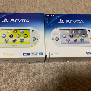psvita 引き取り限定の画像