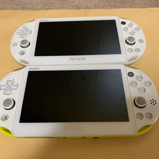 psvita 引き取り限定