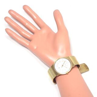 AA605 SKAGEN スカーゲン クオーツ 233XLGGの画像