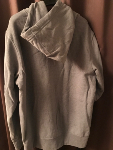 THE NORTH FACE パーカー