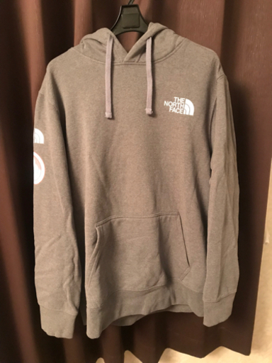 THE NORTH FACE パーカー