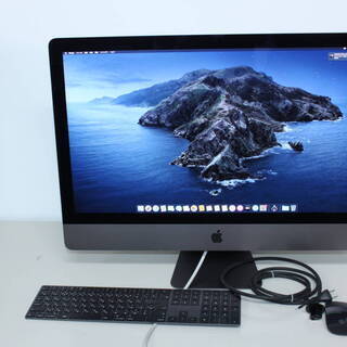 iMac Pro (2017) A1862 MQ2Y2J/A C...
