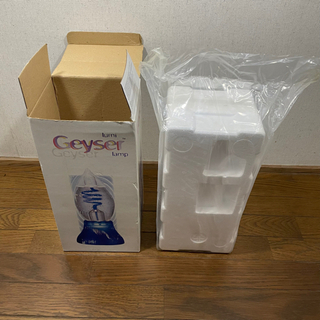 未使用　イルミネーション　ランプの画像