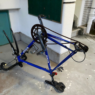 GIOS ロードバイク