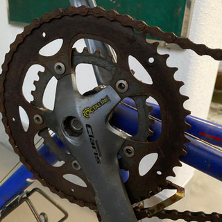 GIOS ロードバイクの画像