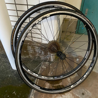 GIOS ロードバイクの画像