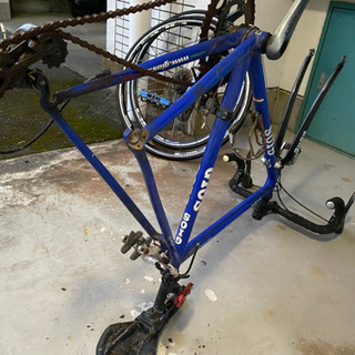 GIOS ロードバイクの画像